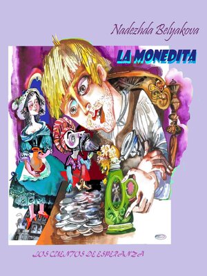 cover image of La monedita
